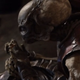 Image for article titled Stargate gives us cute new aliens, same dark hallways